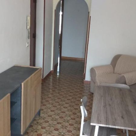 巴勒莫Casa Al Centro公寓 外观 照片
