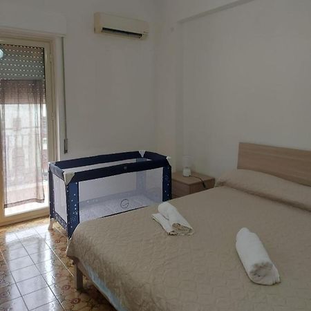 巴勒莫Casa Al Centro公寓 外观 照片