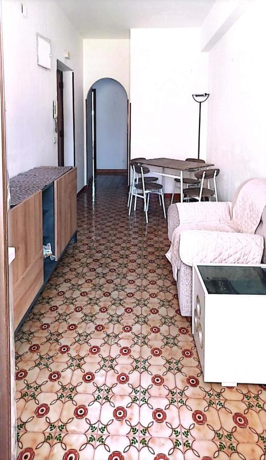 巴勒莫Casa Al Centro公寓 外观 照片