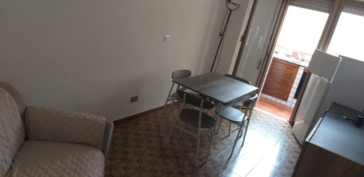 巴勒莫Casa Al Centro公寓 外观 照片