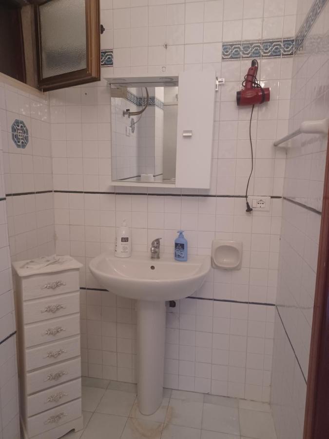巴勒莫Casa Al Centro公寓 外观 照片